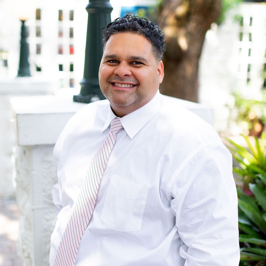 Richard Garcia, Active